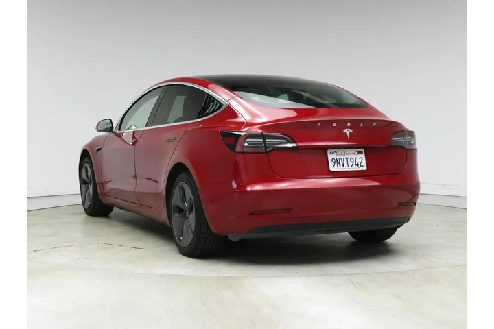 $19998 : Tesla Model 3 2020 AWD Stand image 2
