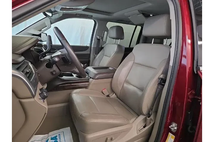 $25090 : Chevrolet Suburban 2019 4x4 image 3
