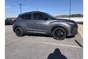 $18449 : Nissan Kicks 2021 SR 4dr Cro thumbnail