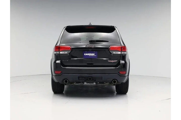 $24998 : Jeep Grand Cherokee 2018 4x4 image 6