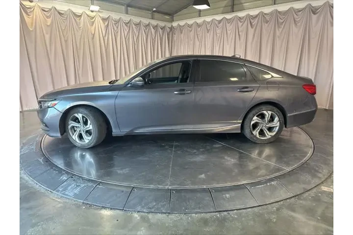 $17999 : Honda Accord 2018 EX-L 4dr S image 7