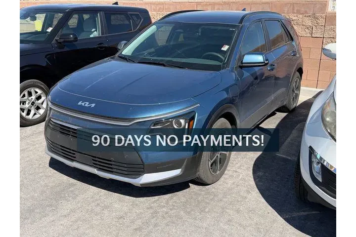 $25988 : Kia Niro Plug-In Hybrid 2024 image 1