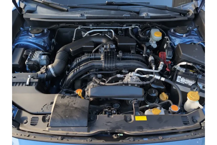 $17998 : Subaru Crosstrek 2019 AWD 2. image 8