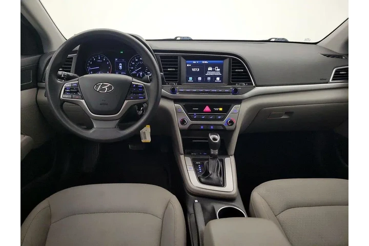 $12998 : Hyundai ELANTRA 2018 SEL 4dr image 9