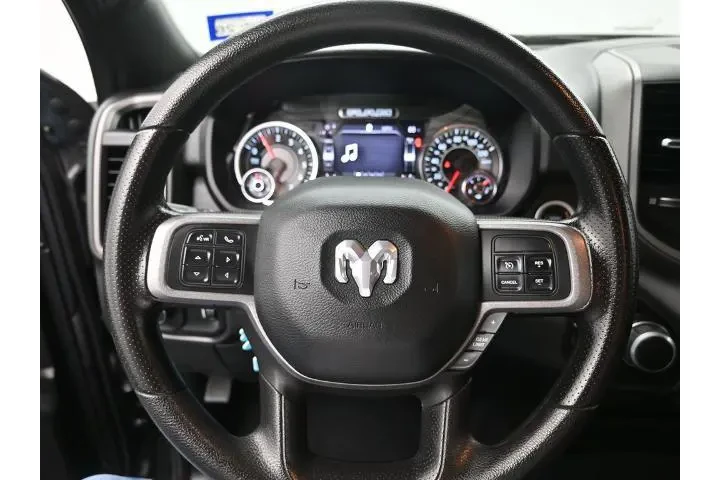 $29590 : Ram 2500 2022 4x4 Tradesman image 6