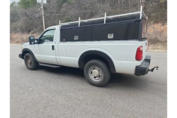 $21490 : Ford F-350 Super Duty 2015 4 image 4