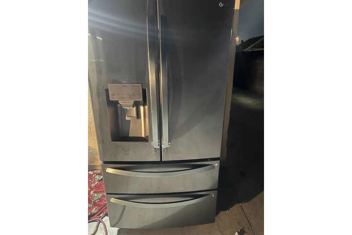$65 : Se vende refrigerador barato image 1