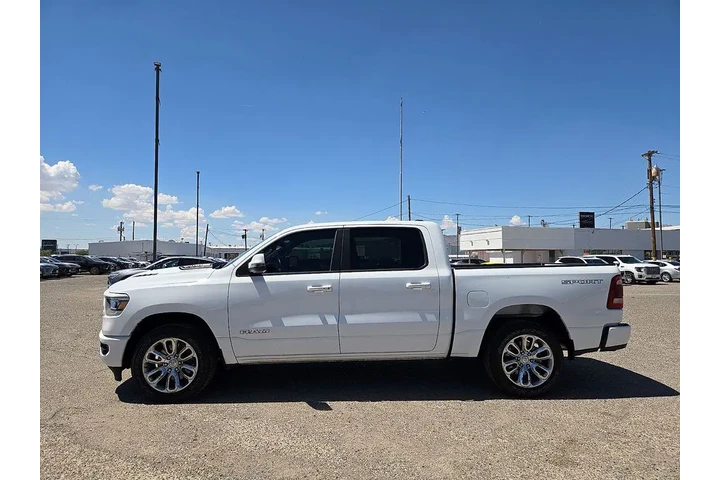 $37995 : Ram 1500 2023 4x2 Laramie 4d image 5