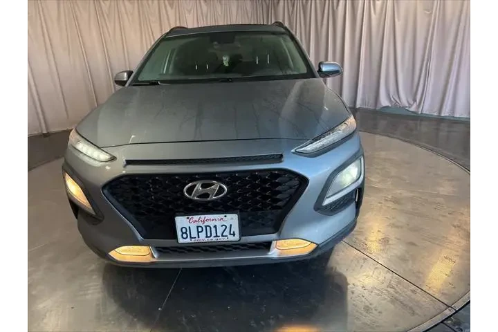 $13999 : Hyundai KONA 2019 AWD SEL 4d image 2