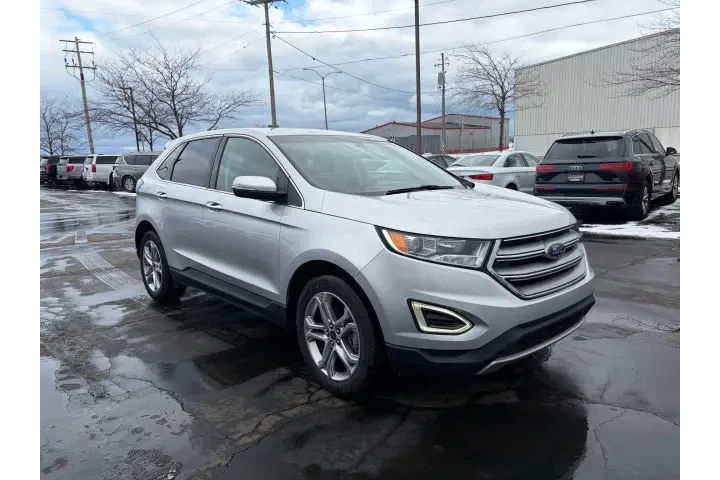 $14995 : 2018 EDGE image 4