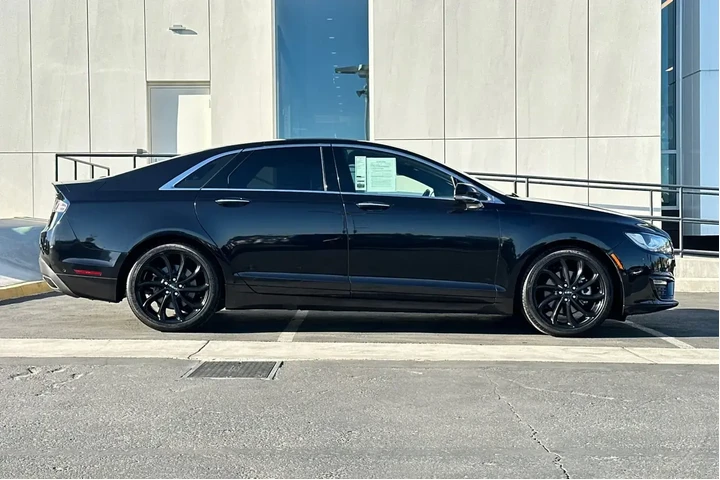 $20900 : Lincoln MKZ Hybrid 2020 Rese image 2