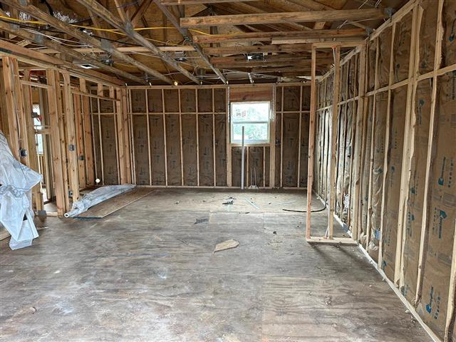 Paint and insulation image 8
