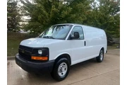 2015 Express 2500 en Chicago