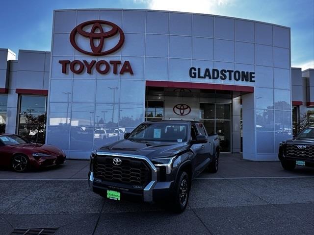 $57512 : 2024 Tundra SR5 image 1