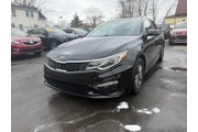 2020 Optima LX thumbnail