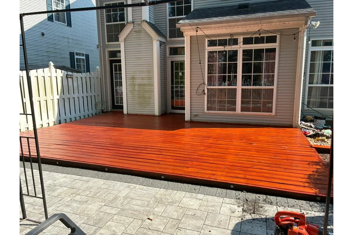 G M Carpentry Home Improvemet image 9