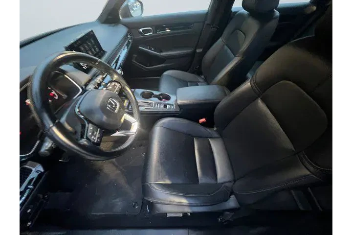 $24481 : Honda Civic 2022 Sport Touri image 9