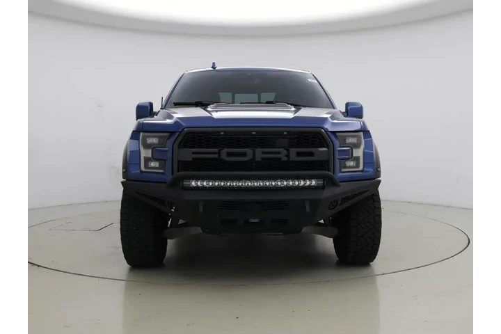 $39998 : Ford F-150 2020 4x4 Raptor 4 image 5