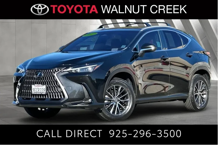 $36900 : Lexus NX 250 2023 Premium 4d image 1
