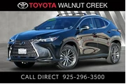 Lexus NX 250 2023 Premium 4d en San Francisco Bay Area