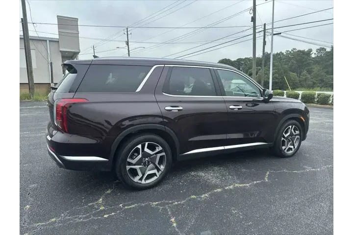 $38150 : Hyundai PALISADE 2024 Limite image 5