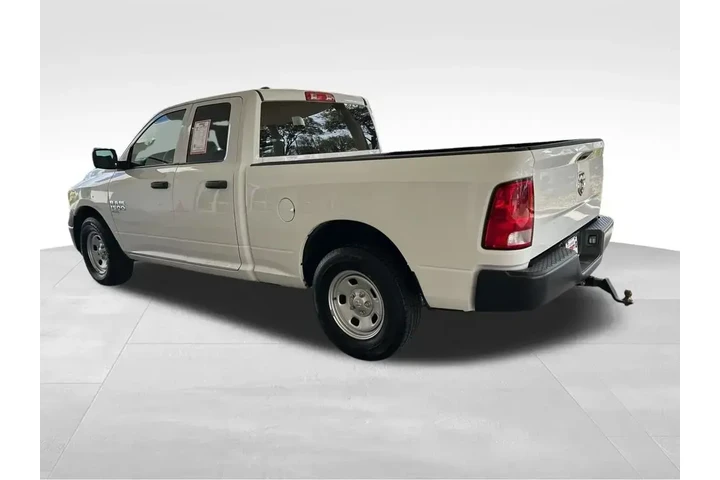 $25159 : Ram 1500 Classic 2023 4x2 Tr image 4