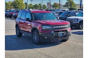 $29559 : Ford Bronco Sport 2025 AWD B thumbnail