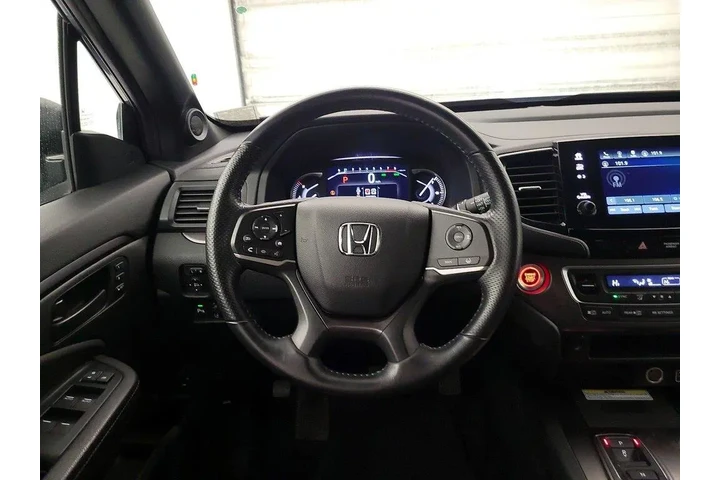 $32998 : Honda Passport 2023 AWD EX-L image 10