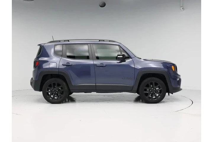 $21998 : Jeep Renegade 2022 4x4 Altit image 7