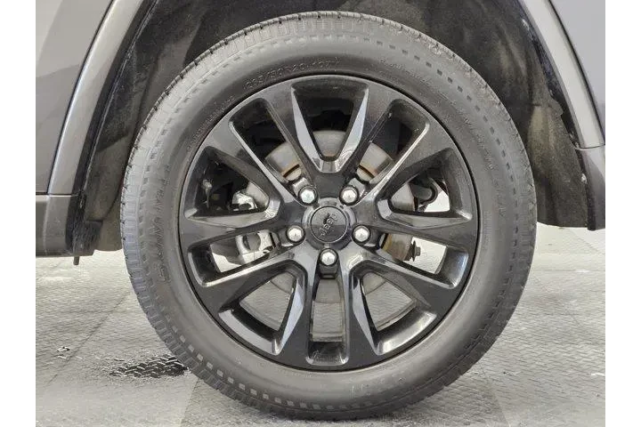 $19393 : Jeep Grand Cherokee 2021 4x2 image 10