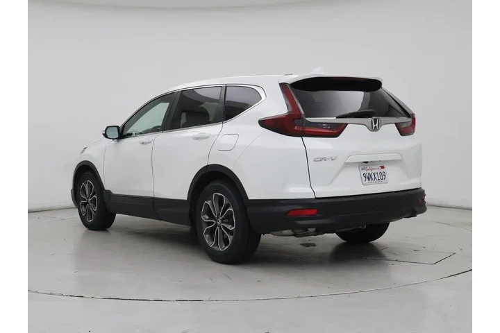 $25998 : Honda CR-V 2020 EX-L 4dr SUV image 2