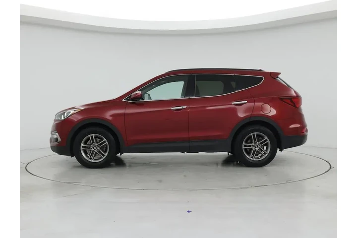 $16998 : Hyundai SANTA FE Sport 2018 image 3