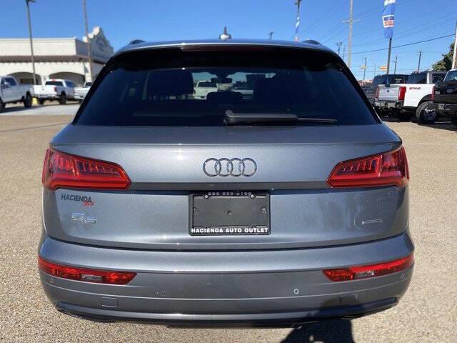 $22988 : 2019 Q5 2.0T quattro Premium image 4