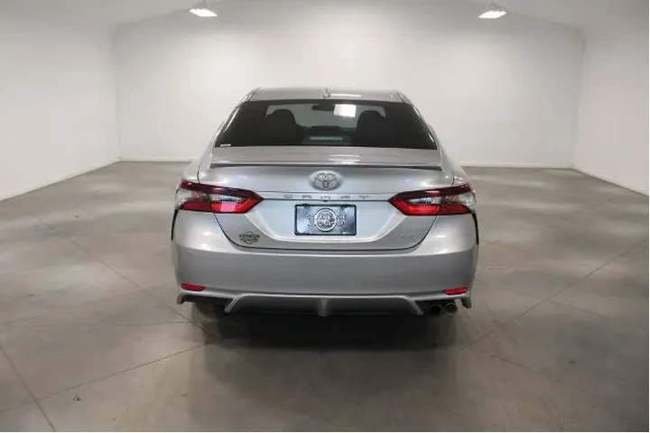 $24428 : Toyota Camry 2023 SE 4dr Sed image 8