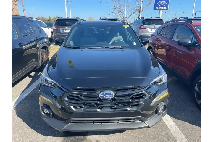 $27742 : Subaru Crosstrek 2025 AWD Sp image 2
