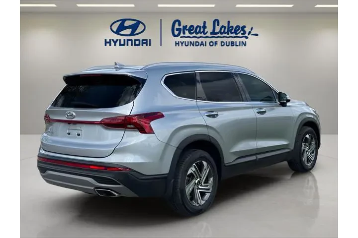 $25466 : Hyundai SANTA FE 2023 SEL 4d image 5