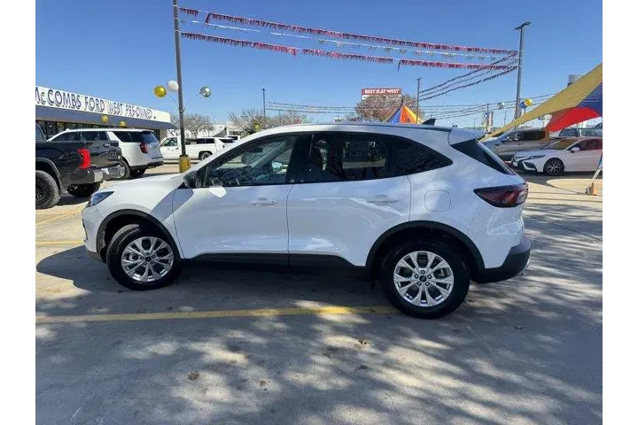 $22254 : Ford Escape 2025 Active 4dr image 8