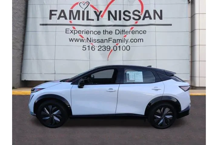 $27209 : Nissan Ariya 2024 image 6