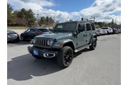 $33999 : 2024 Wrangler Sahara 4xe thumbnail