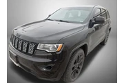 $13862 : Jeep Grand Cherokee 2017 4x4 thumbnail