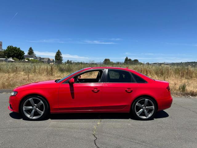 $9850 : 2011 AUDI A42011 AUDI A4 image 6