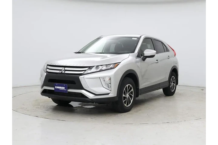 $18998 : Mitsubishi Eclipse Cross 202 image 4