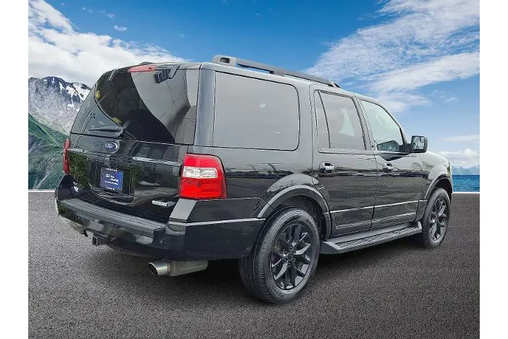 $19997 : Ford Expedition 2017 4x4 XLT image 6