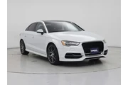 Audi A3 2015 AWD 2.0T quattr