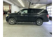 Ford Expedition 2018 4x4 Lim en Madison