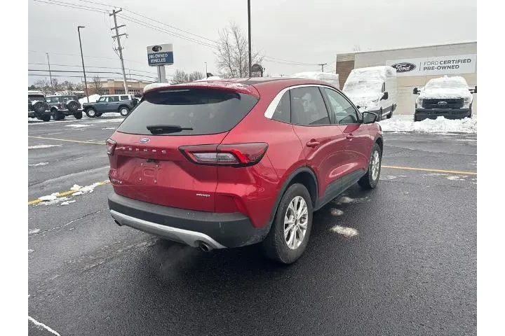 $23390 : Ford Escape 2023 AWD Active image 5