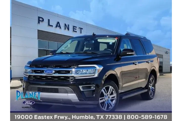 $39538 : Ford Expedition 2024 4x2 Lim image 1