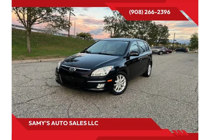 $5495 : 2009 ELANTRA image 1