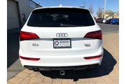 $15990 : 2016 Q5 3.0T Premium Plus qua thumbnail