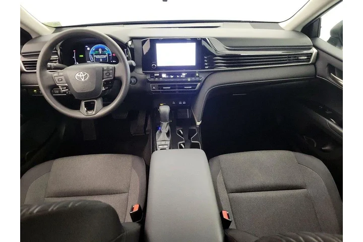$28998 : Toyota Camry 2025 LE 4dr Sed image 9